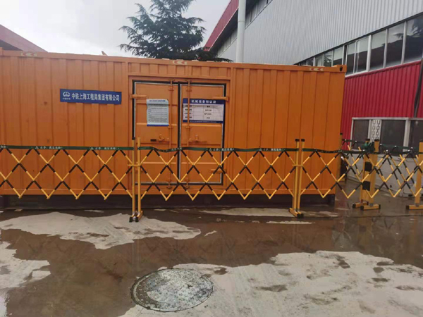 中山租赁发电机 柴油发电机组供应商：柴油发电机组润滑油的作用？
