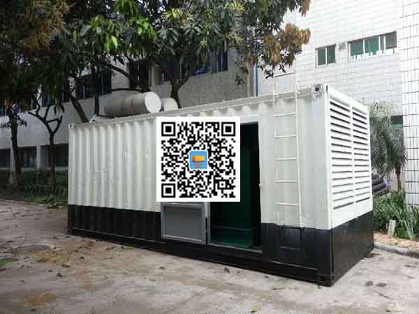 中山出租发电机-什么样的柴油发电机使用效果比较好