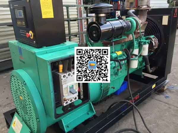 中山租赁发电机-发电机一般变压器磁芯所使用的是什么材料?