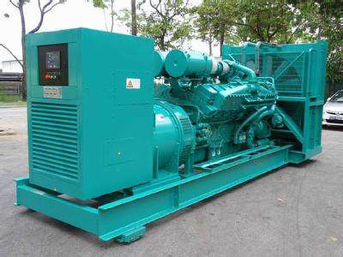 中山如何选择适合 100KW 发电机的电缆长度?