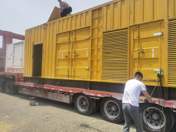 中山发电机出租100KW发电机需要什么规格的电缆线?