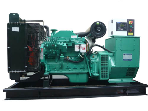 中山有哪些方法可以提高 200kw 柴油发电机的燃油效率?