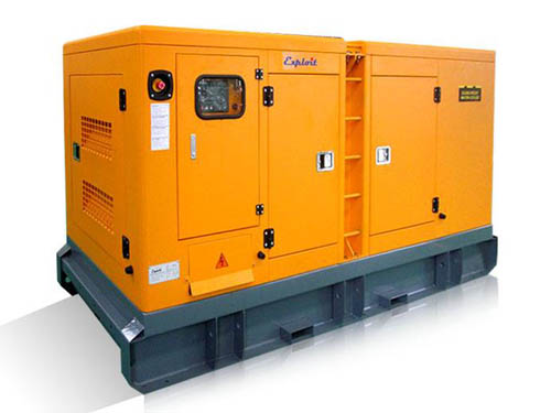 中山影响 200kw 柴油发电机油耗的因素有哪些?