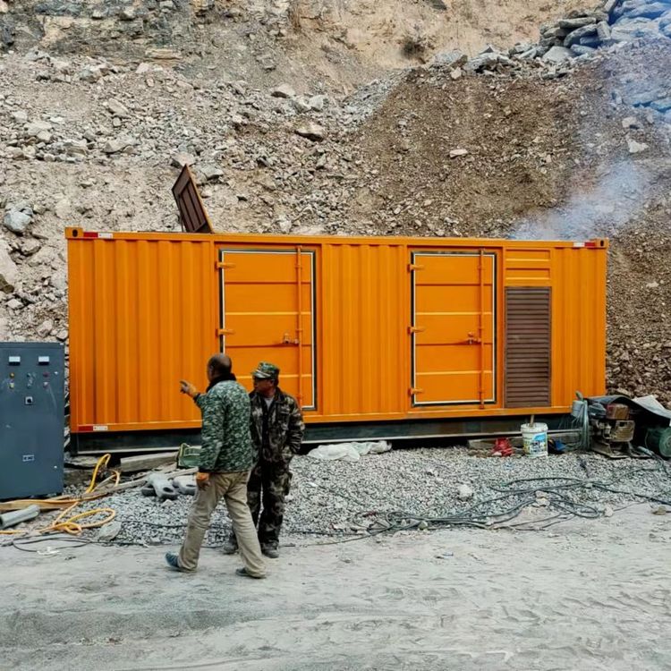 中山如何降低 200kW 柴油发电机在高海拔地区的油耗?