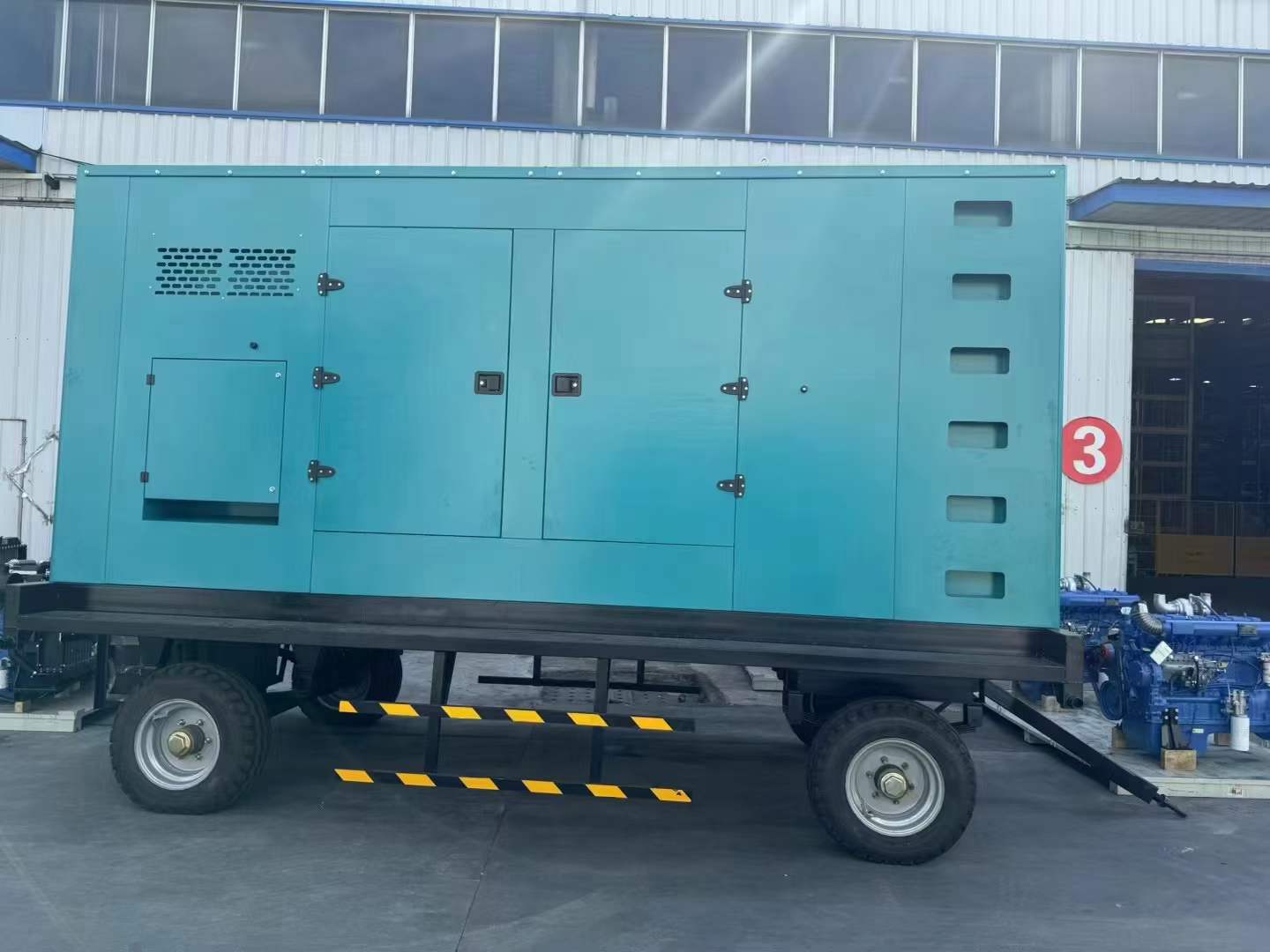 中山2500KVA 负载启动电流大概是多少?