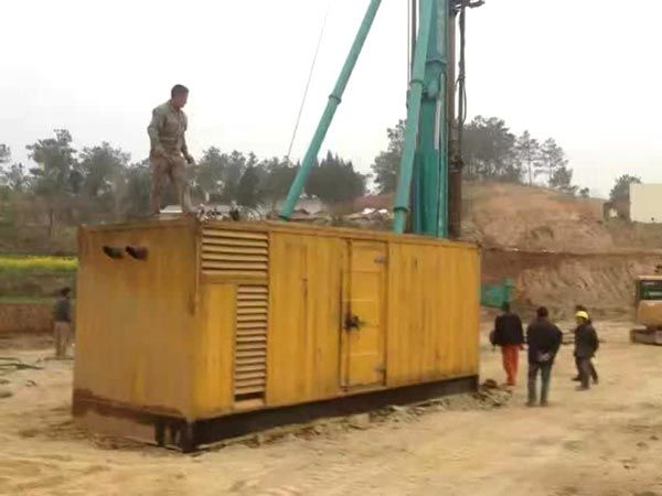 中山如何判断水冷式机油散热器密封件是否需要更换?