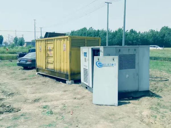 中山柴油发电机组冬季日常维修需要哪些工具?